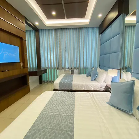 Upad Hotel