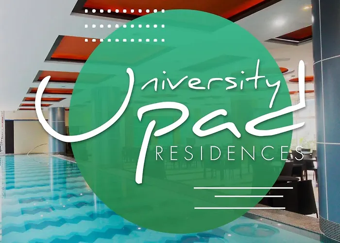 Upad Auberge de jeunesse Manille